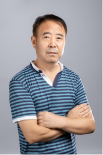 马 斌